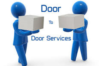 air cargo door to door service from China to Bahrain