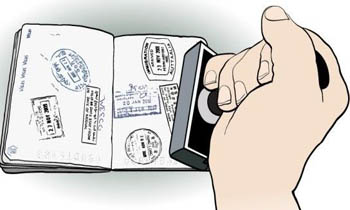 Residence Permit in Shenzhen,China