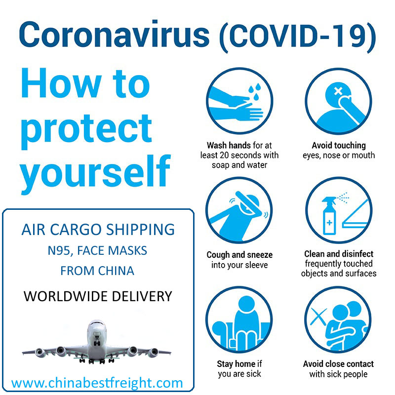 how to protect yourself from coronavirus / covid-19