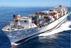 Sea freight rate from China to KSA 