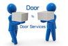 air cargo door to door service from China to UAE