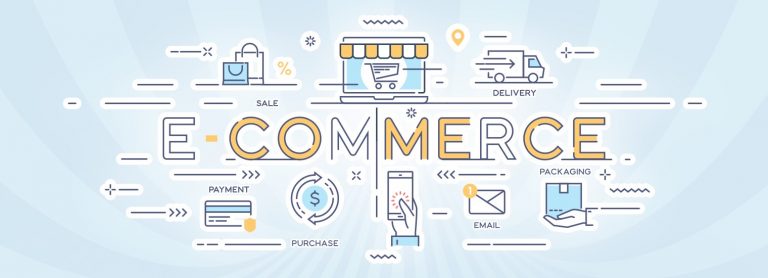 E-Commerce